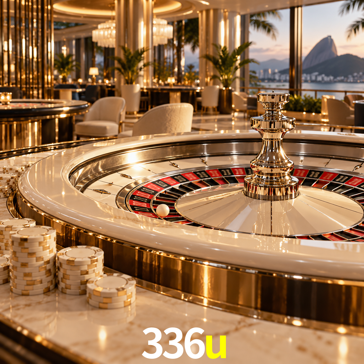 Programa VIP 336u