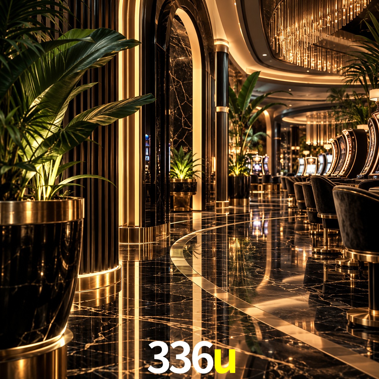 Casino Ao Vivo 336u