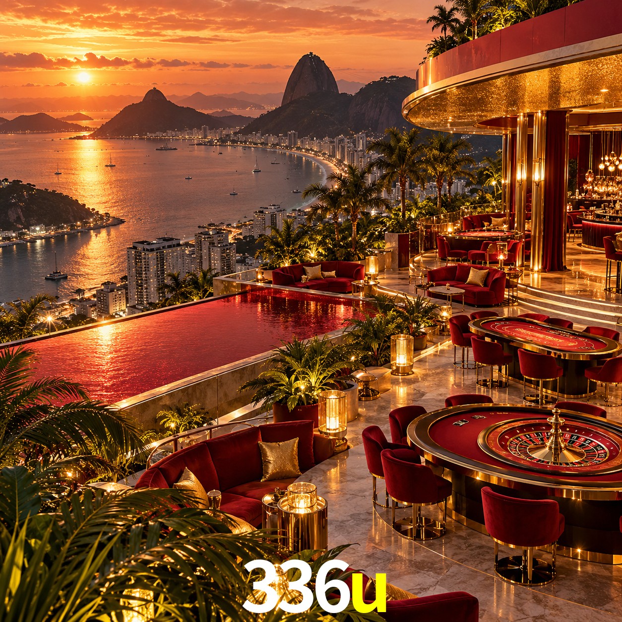 Jogos de Slot 336u